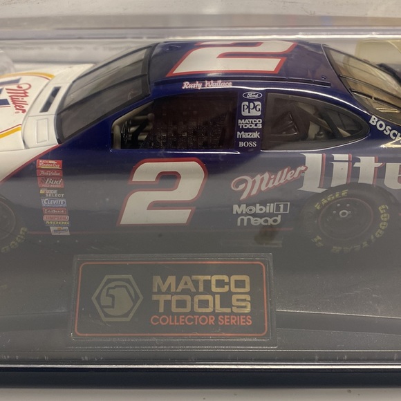 Marco Tools - Picture 2 of 4